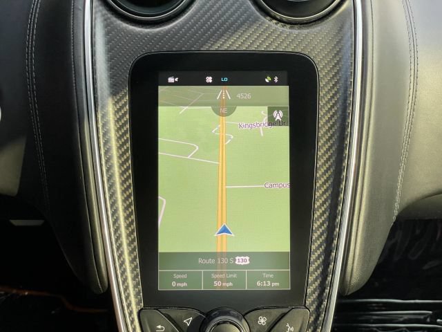 Used 2019 McLaren 570S Spider RWD image 32