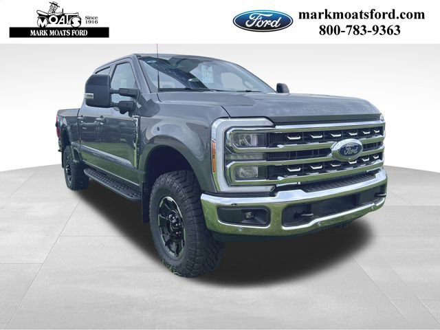 New 2025 Ford F250 Lariat w/ Lariat Ultimate Package image 1