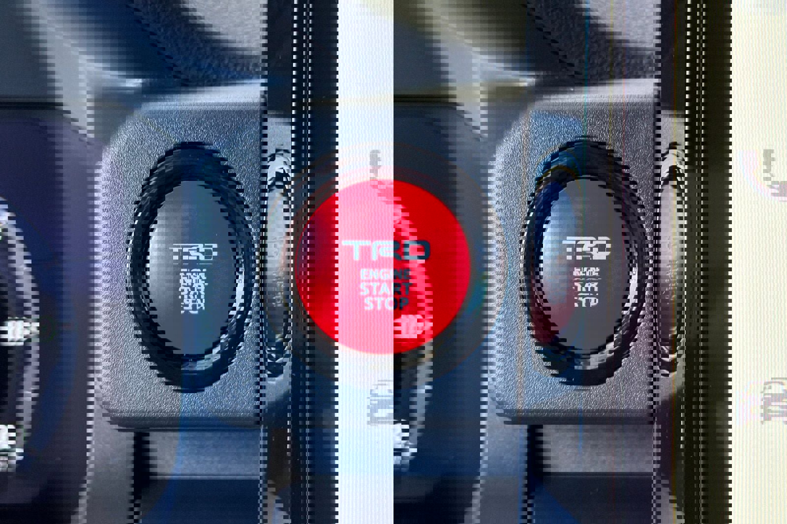 New 2026 Toyota 4Runner TRD Off-Road Premium image 27