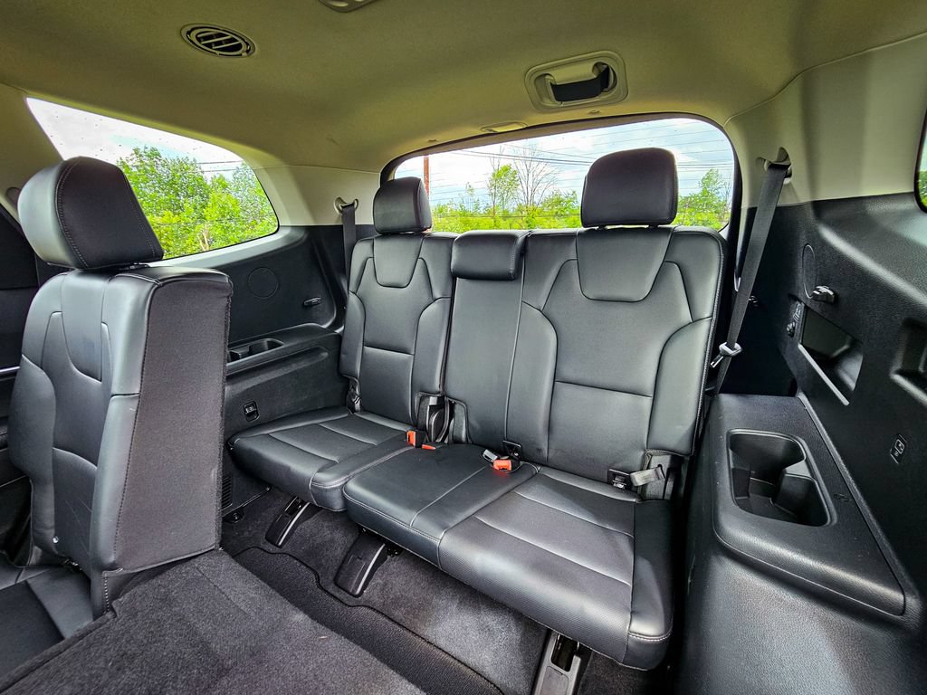 Used 2022 Kia Telluride LX AWD/4WD image 33