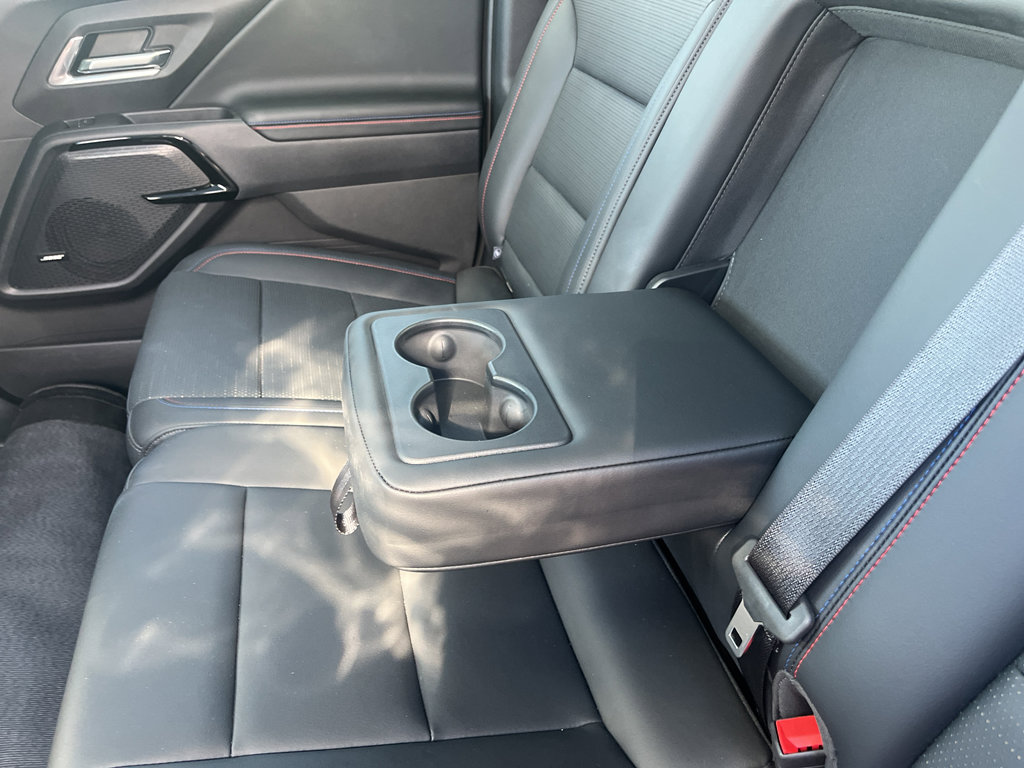 Used 2024 Chevrolet Silverado EV RST image 35