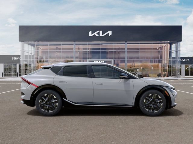 New 2026 Kia EV6 Wind AWD/4WD image 7