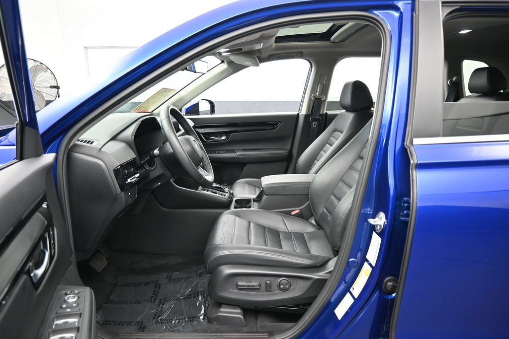 Used 2024 Honda CR-V EX-L image 11