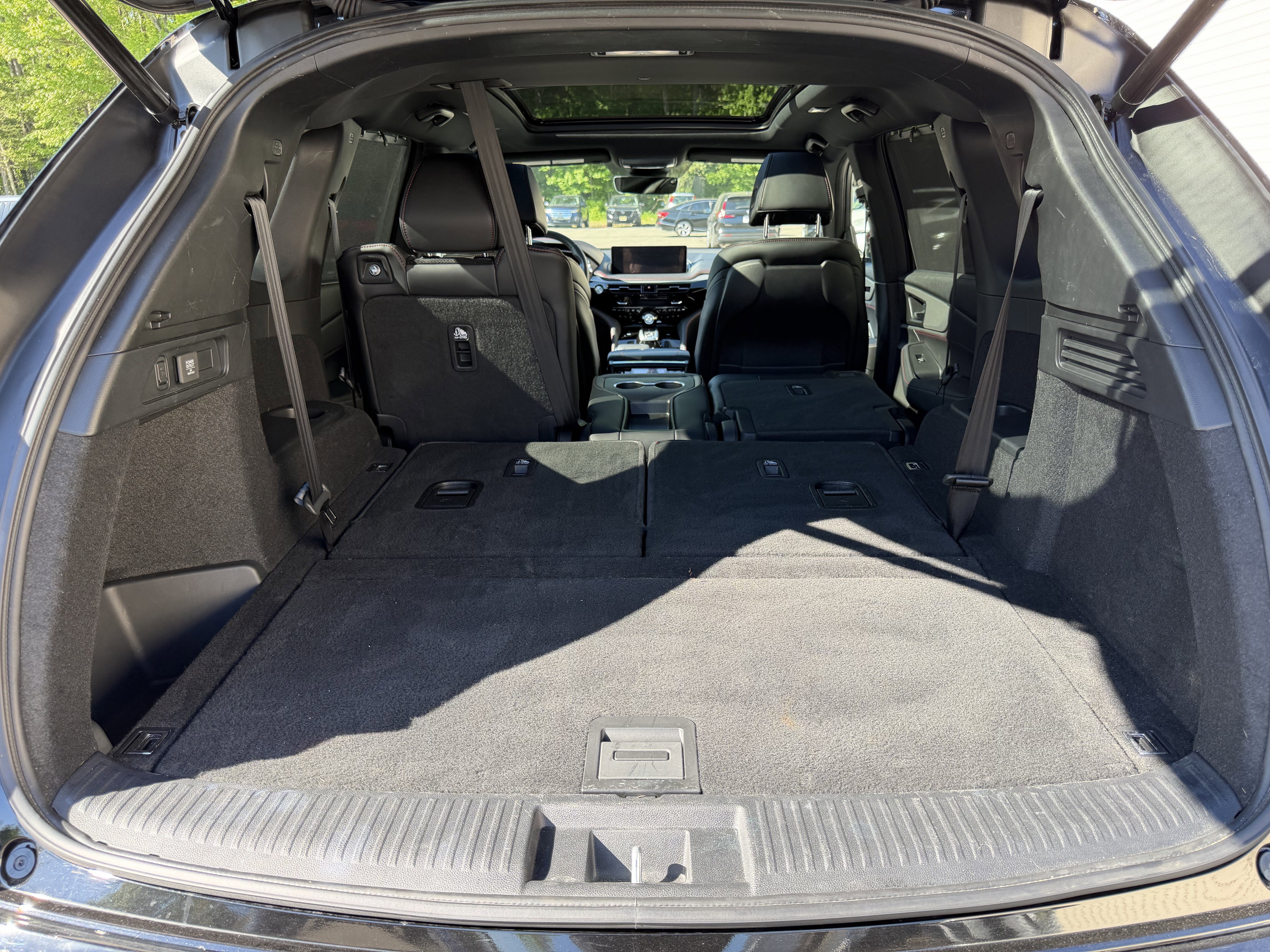 Used 2023 Acura MDX A-Spec AWD/4WD image 30