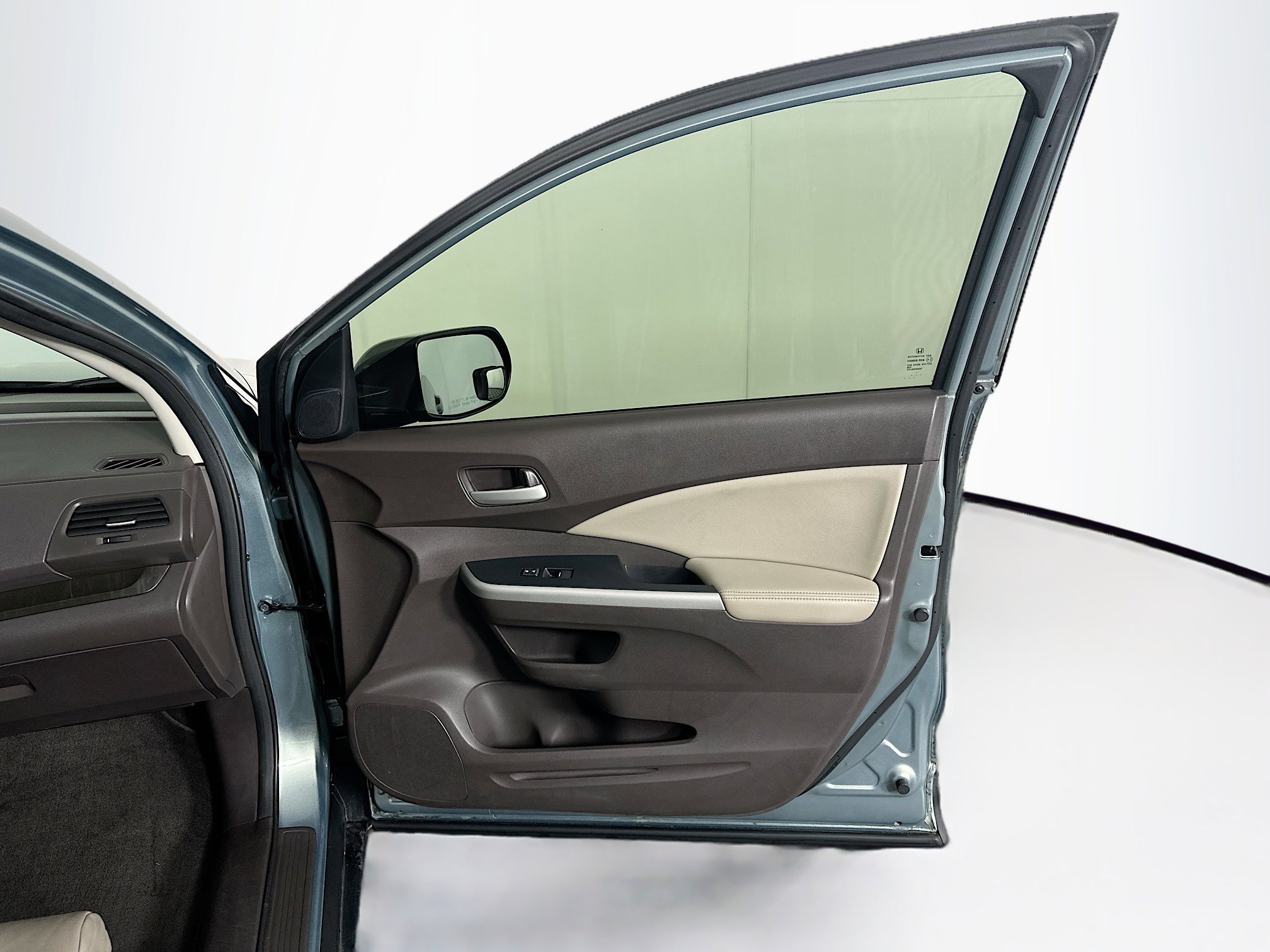 Used 2012 Honda CR-V EX-L image 30