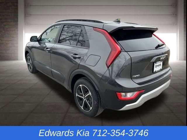 New 2026 Kia Niro EX image 8