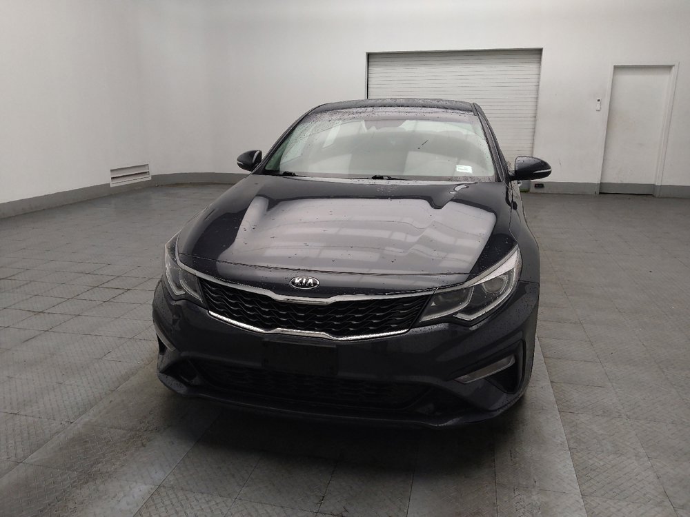Used 2019 Kia Optima LX FWD image 15