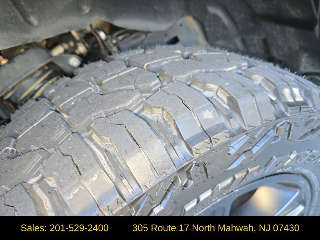 Used 2021 RAM 1500 Big Horn AWD/4WD image 30