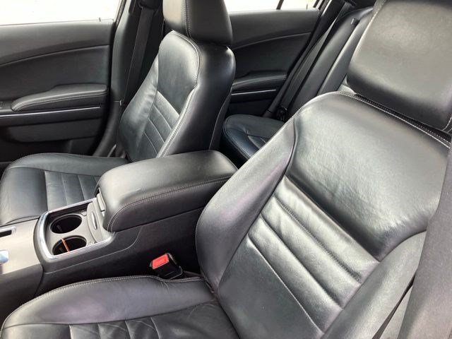 Used 2012 Dodge Charger SXT Plus RWD image 12