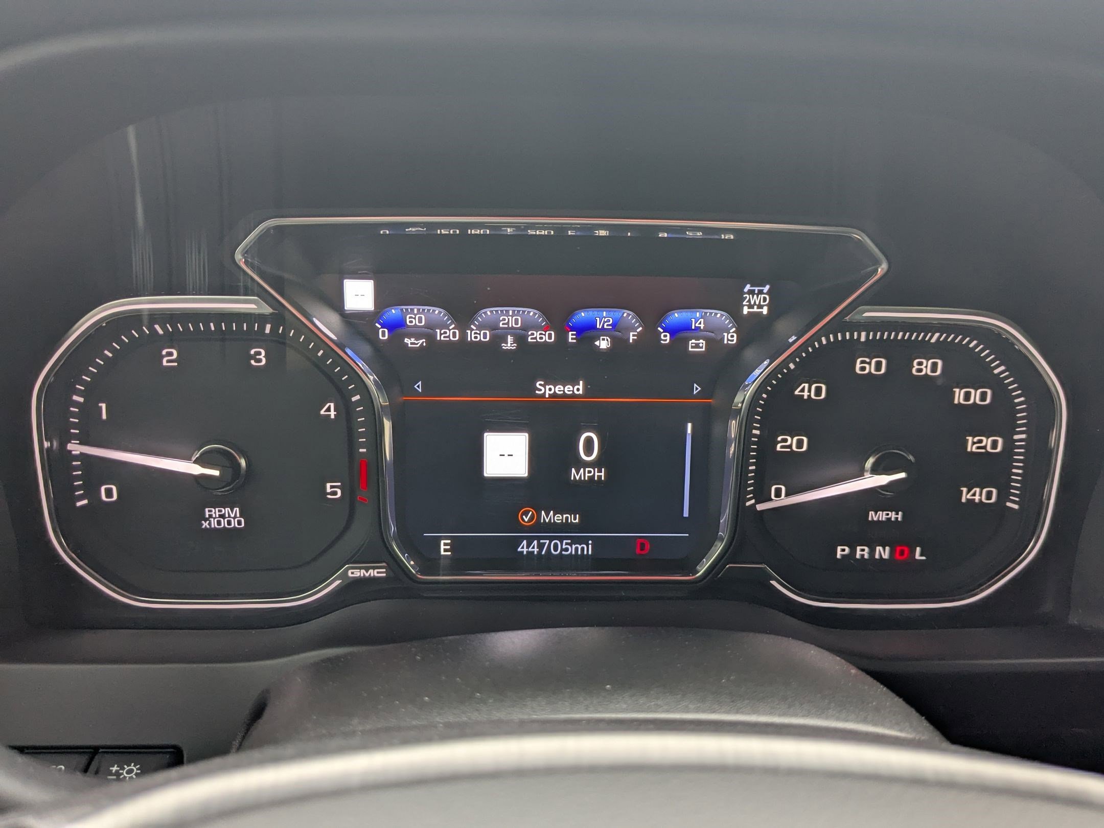 Used 2022 GMC Sierra 3500 Denali w/ Denali Ultimate Package image 16