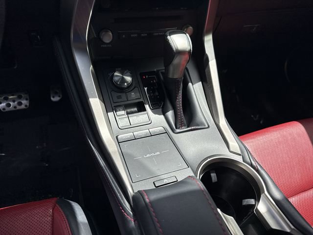 Used 2020 Lexus NX 300 F Sport w/ Accessory Package 2 FWD image 21