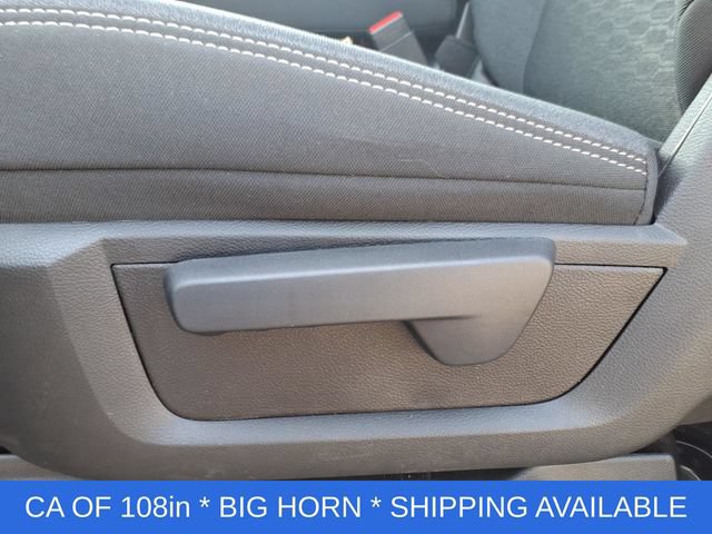 New 2026 RAM 5500 4x4 Regular Cab image 16
