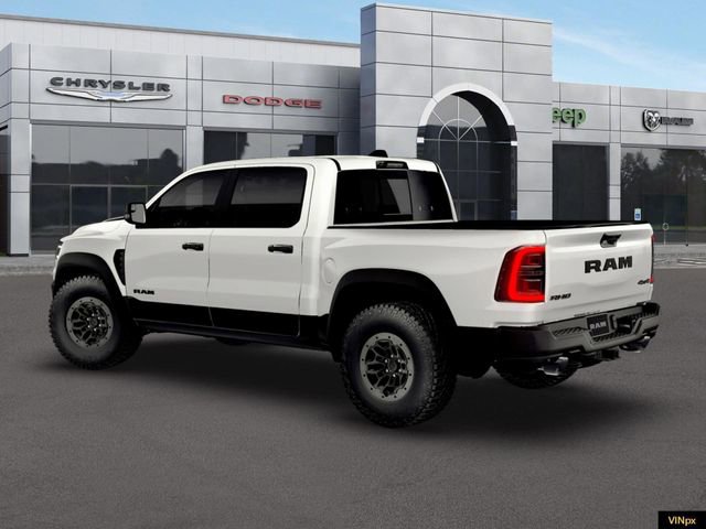 New 2026 RAM 1500 RHO image 4