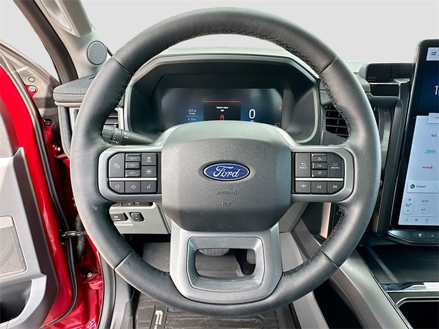 Used 2025 Ford F150 Lightning Flash image 11