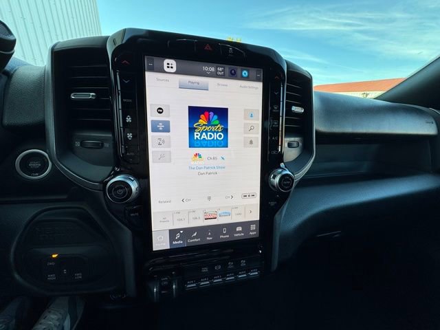 New 2026 RAM 2500 Tradesman image 5