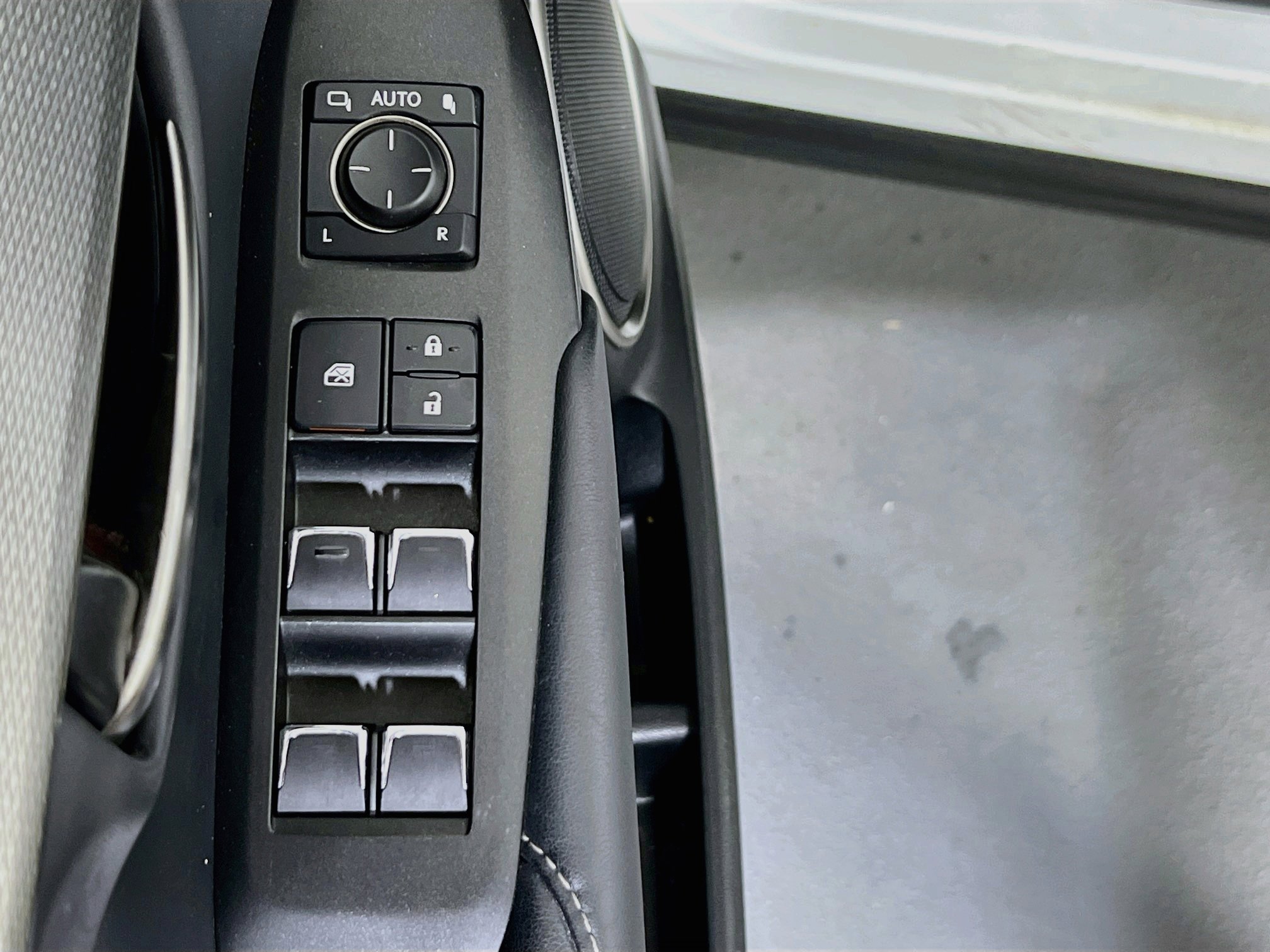 Used 2020 Lexus NX 300 F Sport w/ F Sport Premium Package image 18