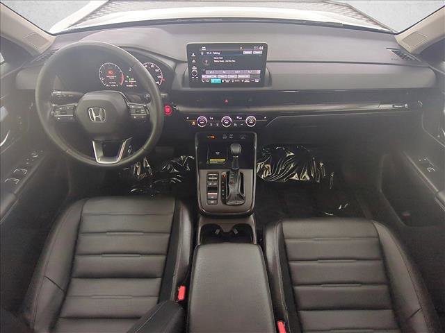 Used 2023 Honda CR-V EX-L image 20