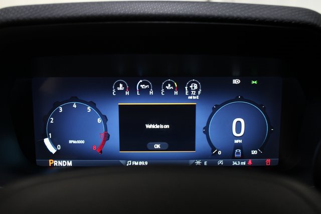 New 2025 Ford F150 STX w/ LOBO Package image 15