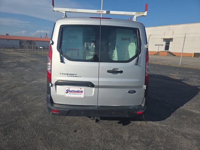 Used 2022 Ford Transit Connect XL w/ Trailer Tow Package FWD image 7