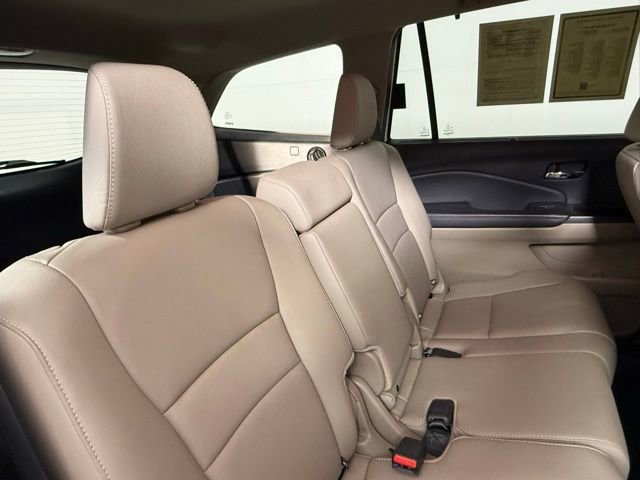 Used 2019 Honda Pilot EX-L image 47