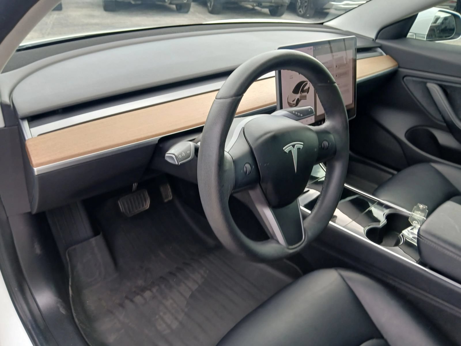 Used 2019 Tesla Model 3 Standard Range Plus RWD image 7