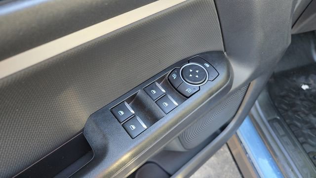 Used 2025 Ford Bronco Sport Badlands w/ Badlands Tech Package image 7