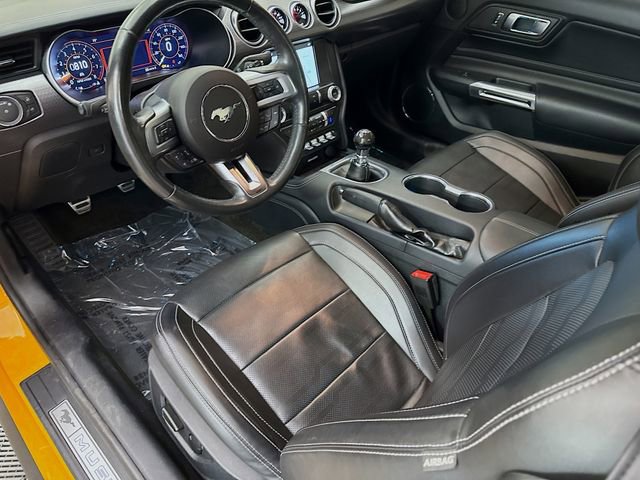 Used 2018 Ford Mustang GT Premium w/ GT Performance Package image 22