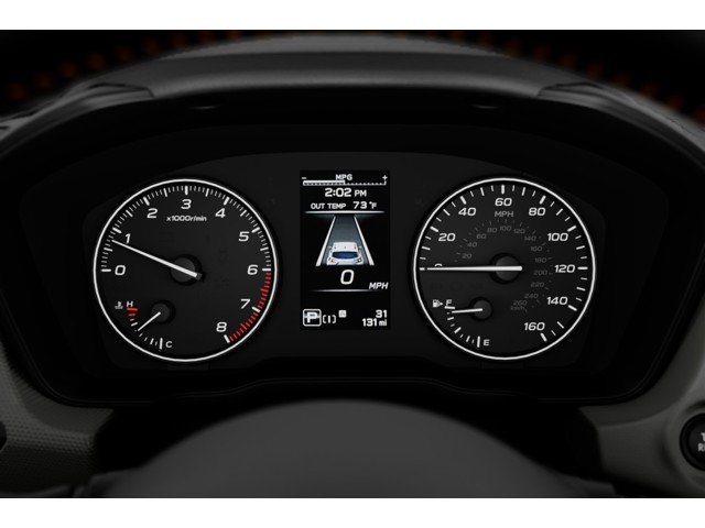 New 2025 Subaru Crosstrek 2.5i Limited w/ Crosstrek Mirror Package image 18