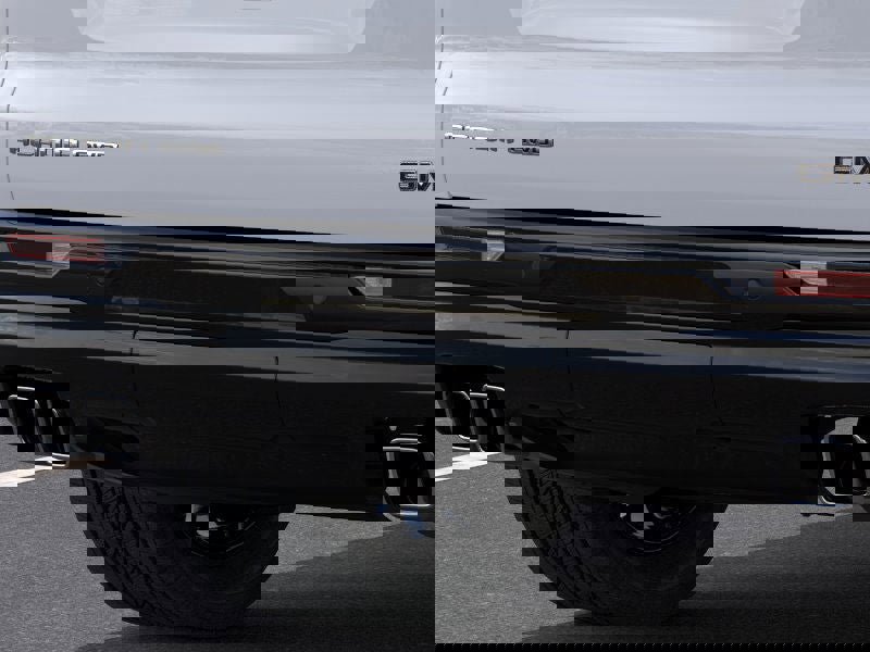 New 2026 GMC Acadia Denali Ultimate image 14