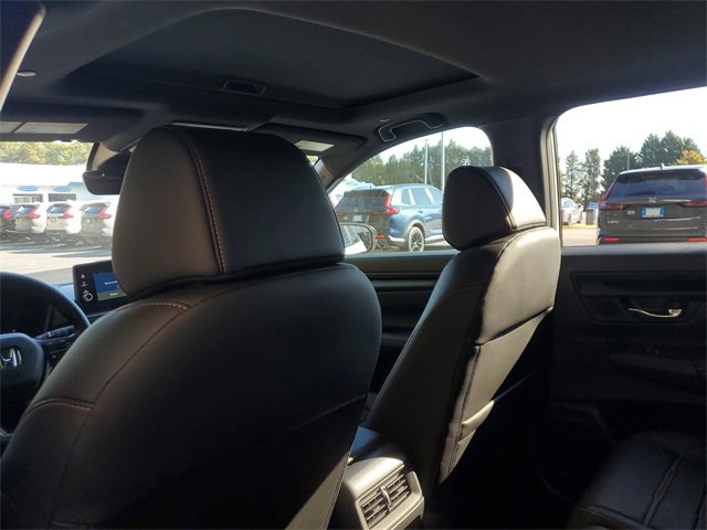 New 2026 Honda CR-V Sport-L image 11