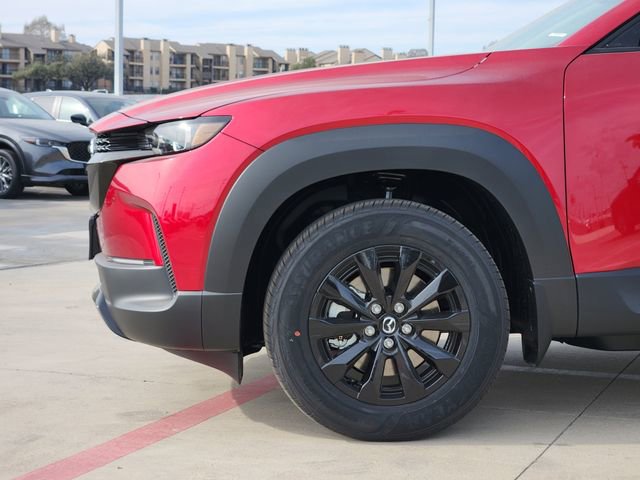 New 2026 MAZDA CX-50 AWD 2.5 Hybrid w/ Weather Package image 6