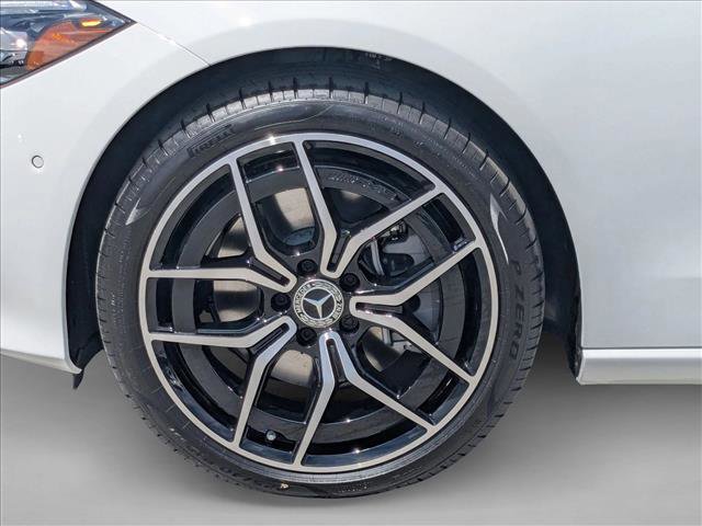New 2026 Mercedes-Benz C 300 Sedan image 10