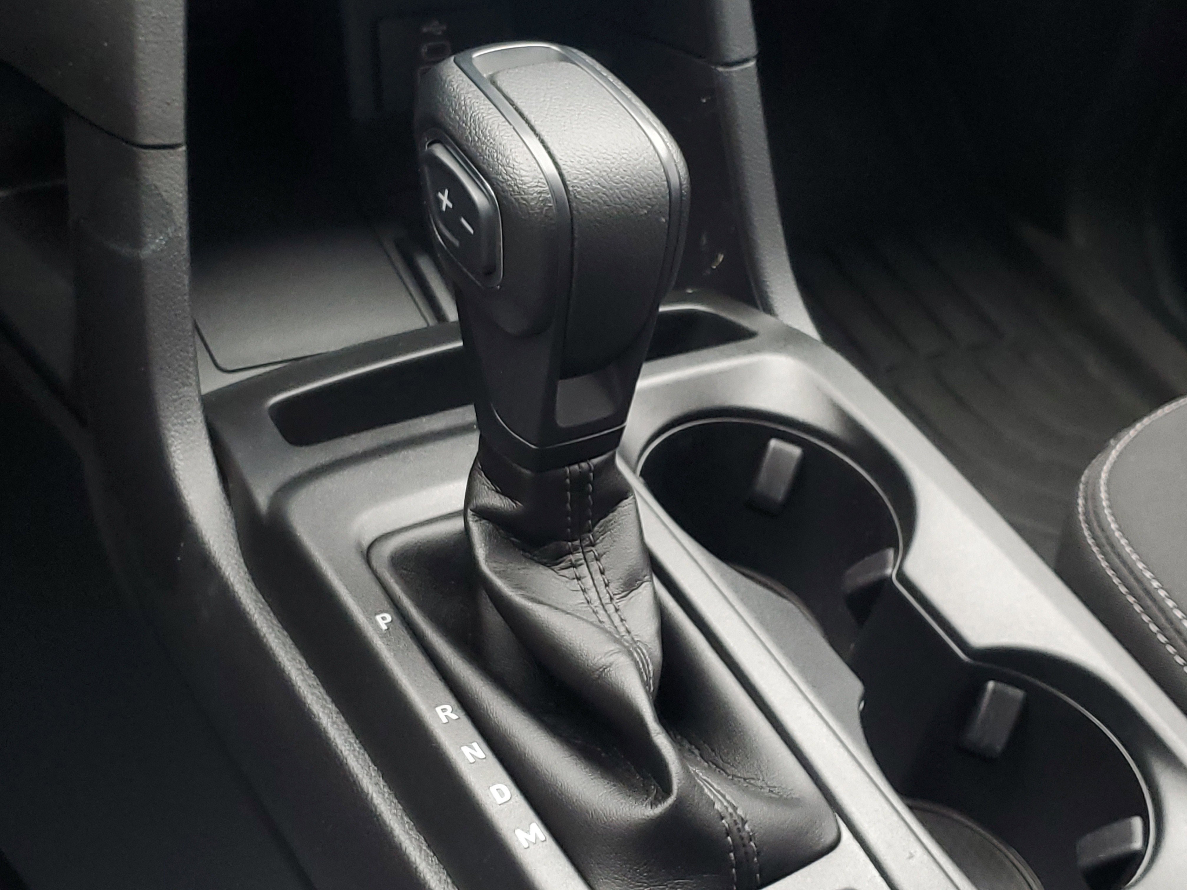 Certified 2024 Ford Ranger XL image 30