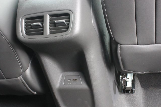 New 2025 Buick Envision Preferred image 24