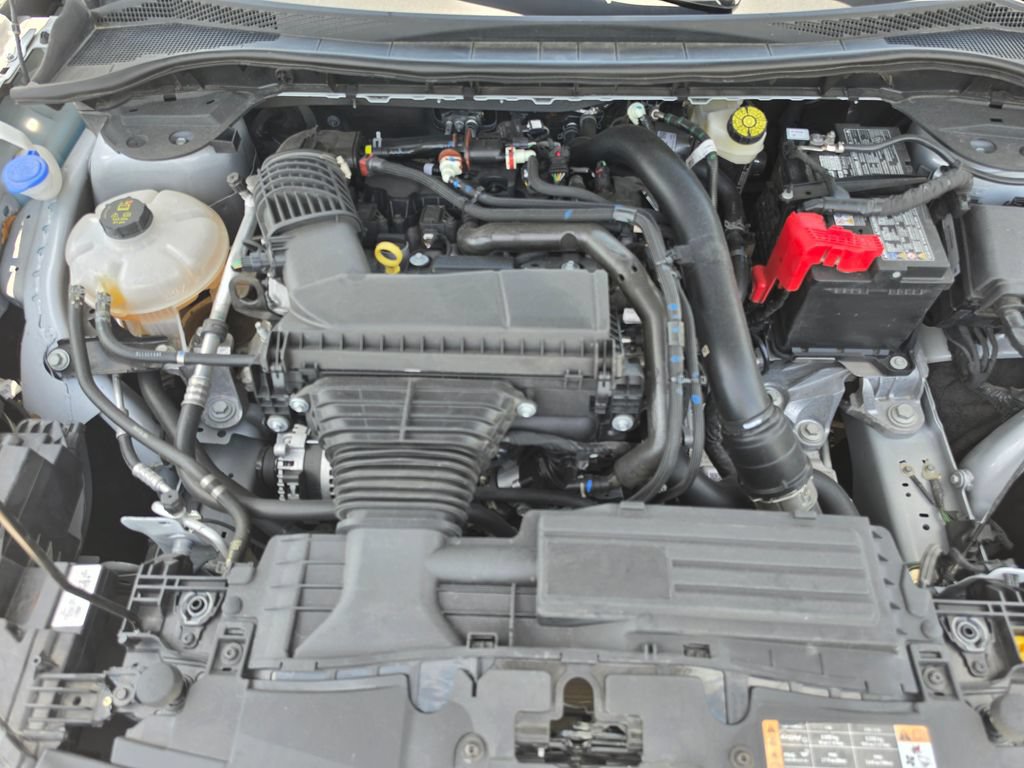 Used 2025 Ford Escape ST-Line Select AWD/4WD image 21