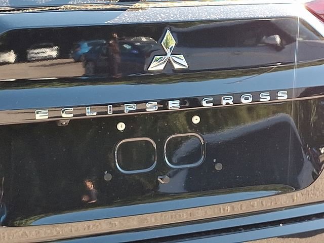 New 2026 Mitsubishi Eclipse Cross SE image 10