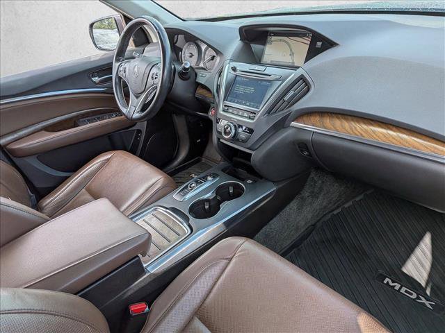 Used 2019 Acura MDX FWD w/ Technology Package image 20