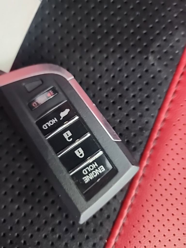 Used 2024 Acura RDX AWD w/ A-Spec & Advance Pkg image 35