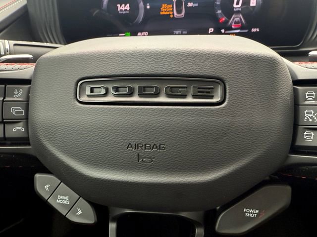 Used 2025 Dodge Charger Daytona R/T w/ Sun & Sound Package AWD/4WD image 5