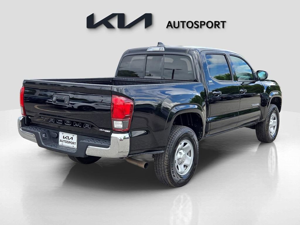 Used 2023 Toyota Tacoma SR5 image 8