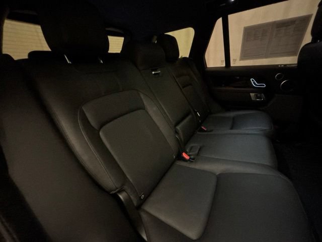 Used 2021 Land Rover Range Rover Westminster Edition AWD/4WD image 21