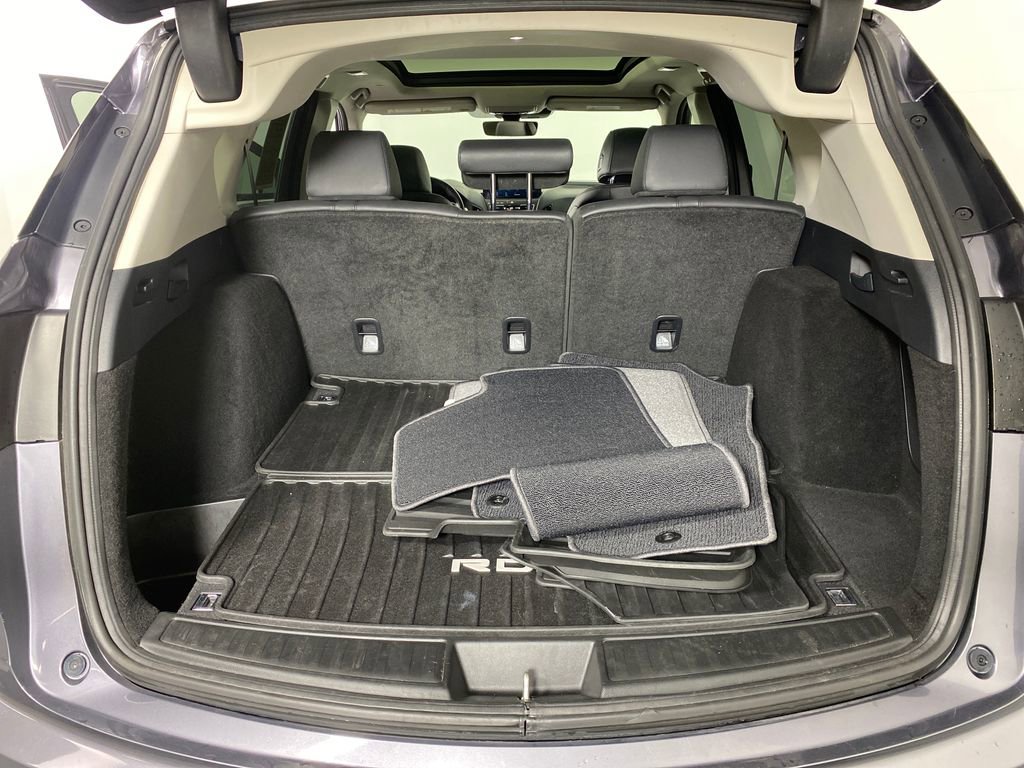 Used 2020 Acura RDX AWD image 32