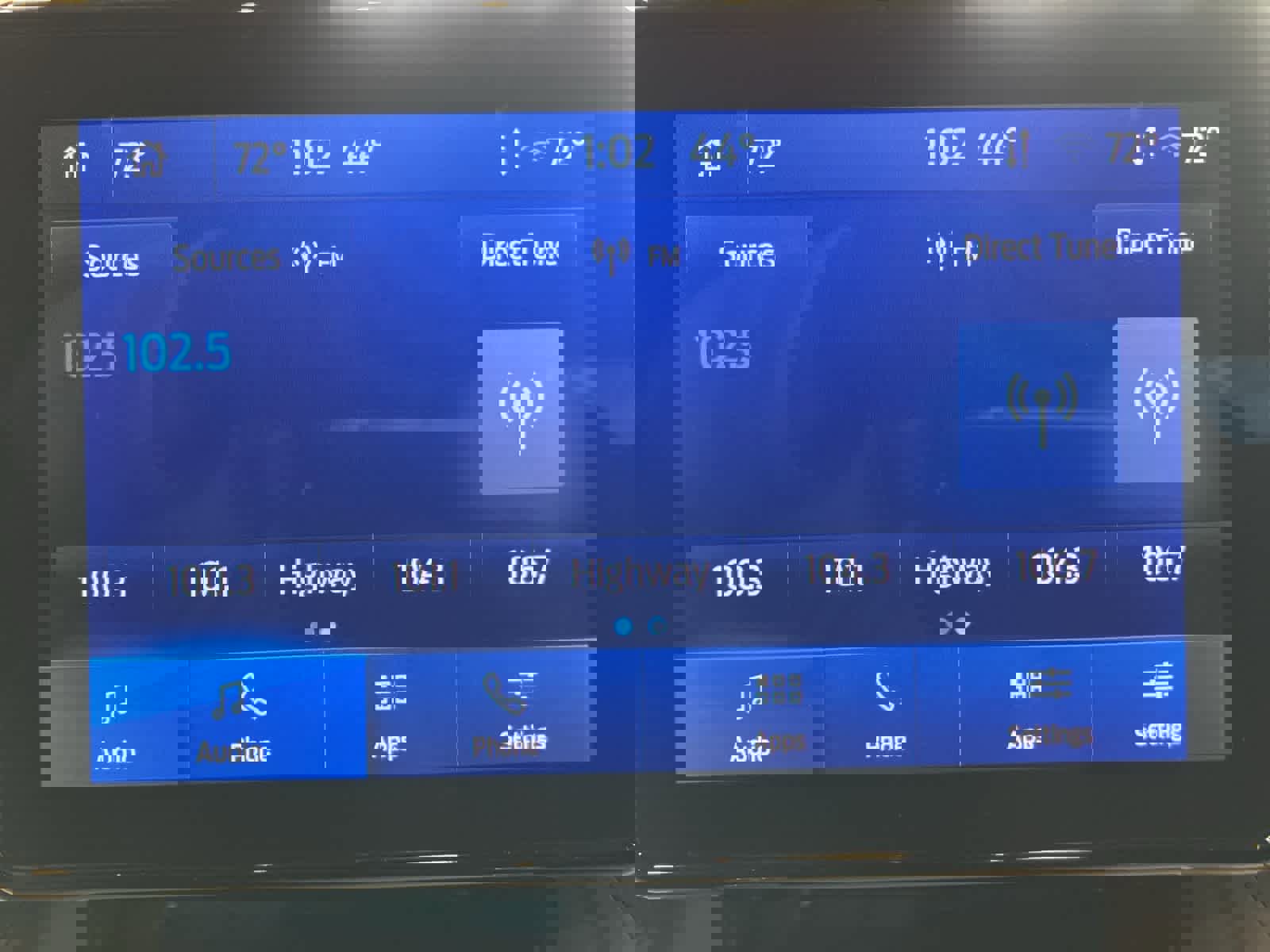 Certified 2023 Ford Explorer XLT w/ Equipment Group 202A image 20