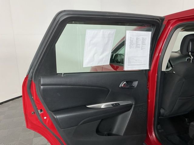Used 2015 Dodge Journey American Value Package w/ Flexible Seating Group FWD image 24