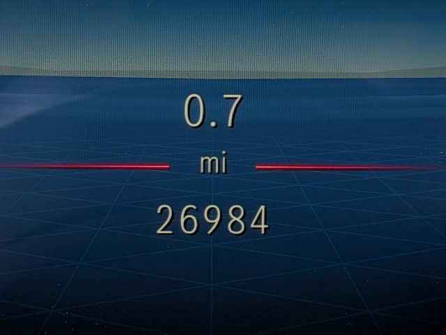 Used 2024 Mercedes-Benz C 300 Sedan image 9