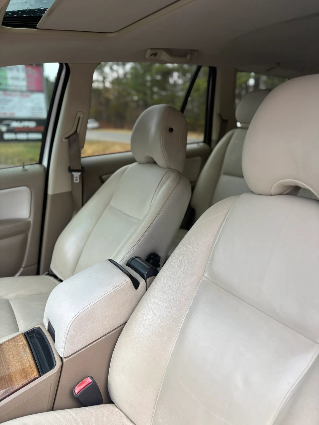 Used 2008 Volvo XC90 3.2 AWD/4WD image 13