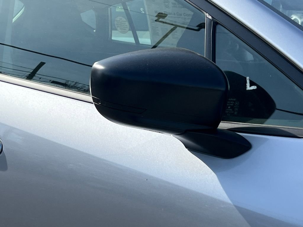 New 2025 Subaru Impreza 2.0i image 7