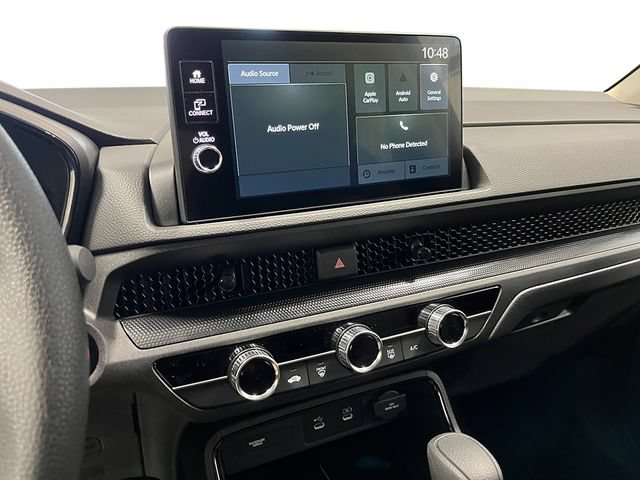 New 2026 Honda CR-V LX image 17