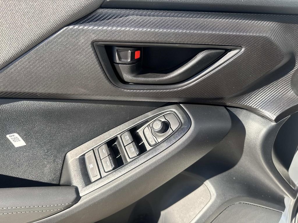 New 2026 Subaru Crosstrek 2.0i Premium image 13