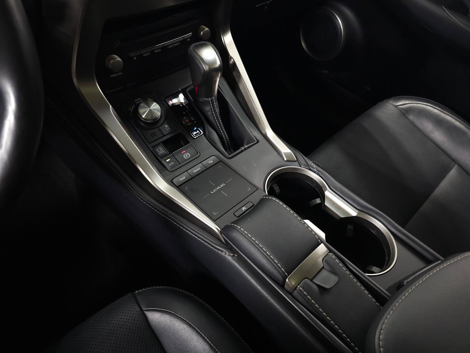 Used 2019 Lexus NX 300 AWD w/ Luxury Package image 28